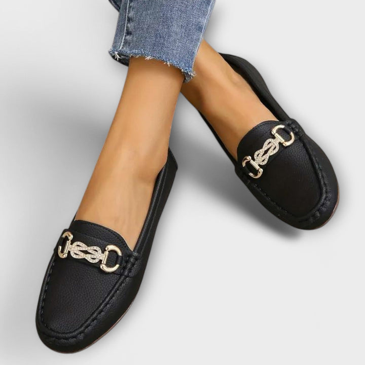 Christina - Mocassins