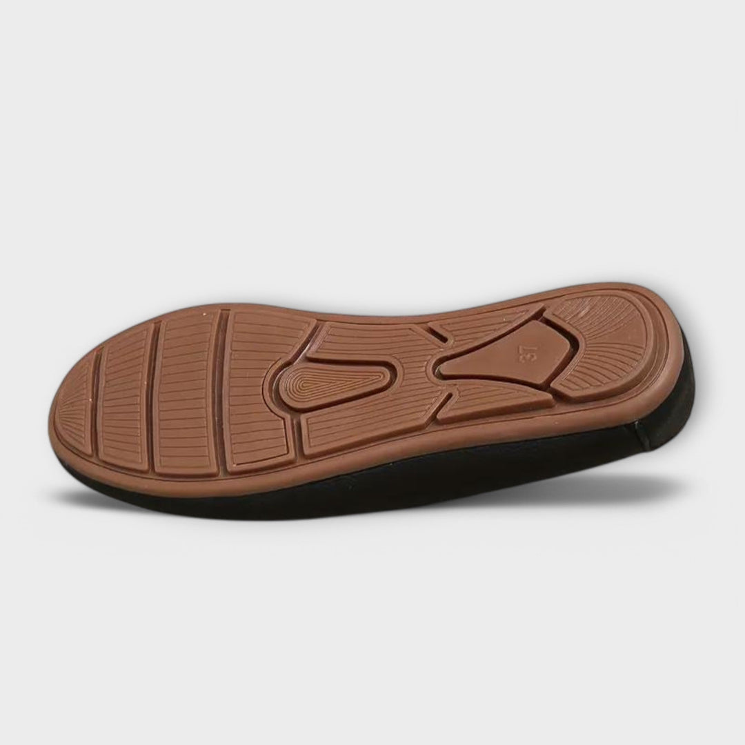 Lara - Mocassin