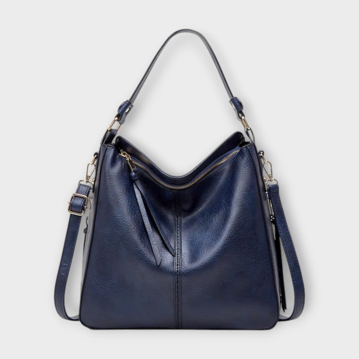 Cécile. - Grand sac