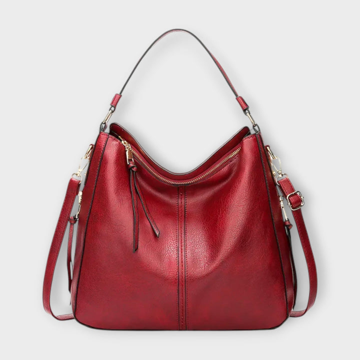 Cécile. - Grand sac