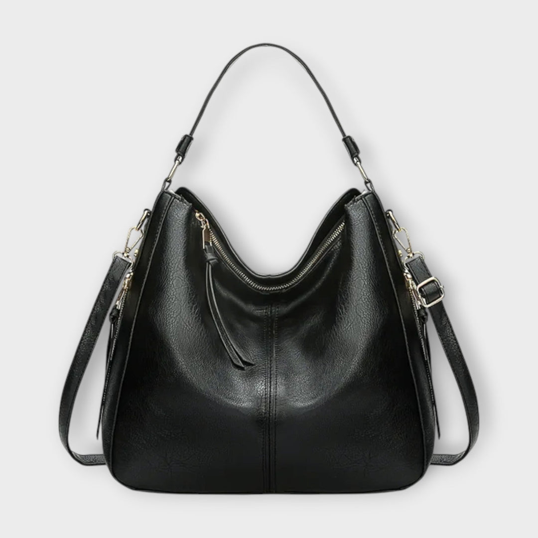 Cécile. - Grand sac