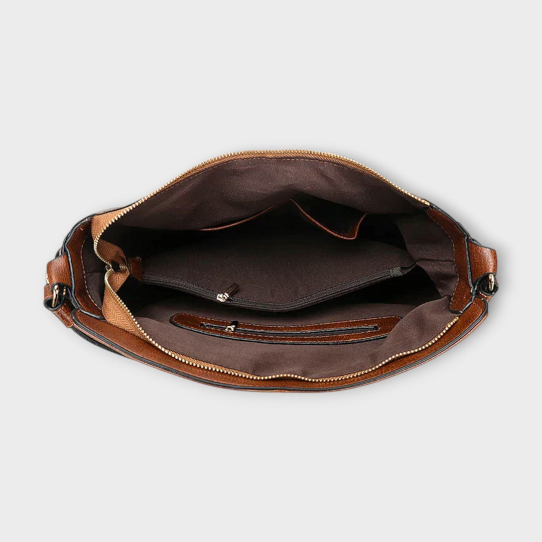 Cécile. - Grand sac