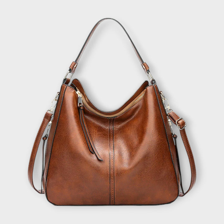 Cécile. - Grand sac