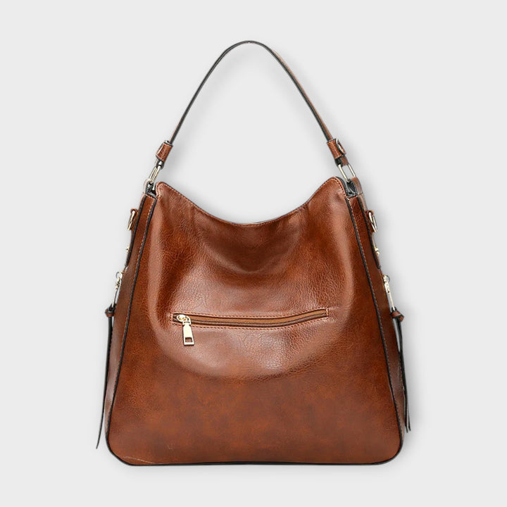 Cécile. - Grand sac