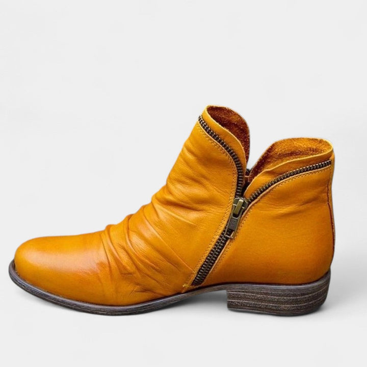 Eliška – Bottines