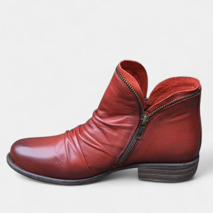Eliška – Bottines