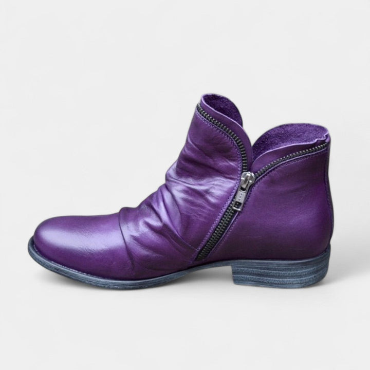 Eliška – Bottines