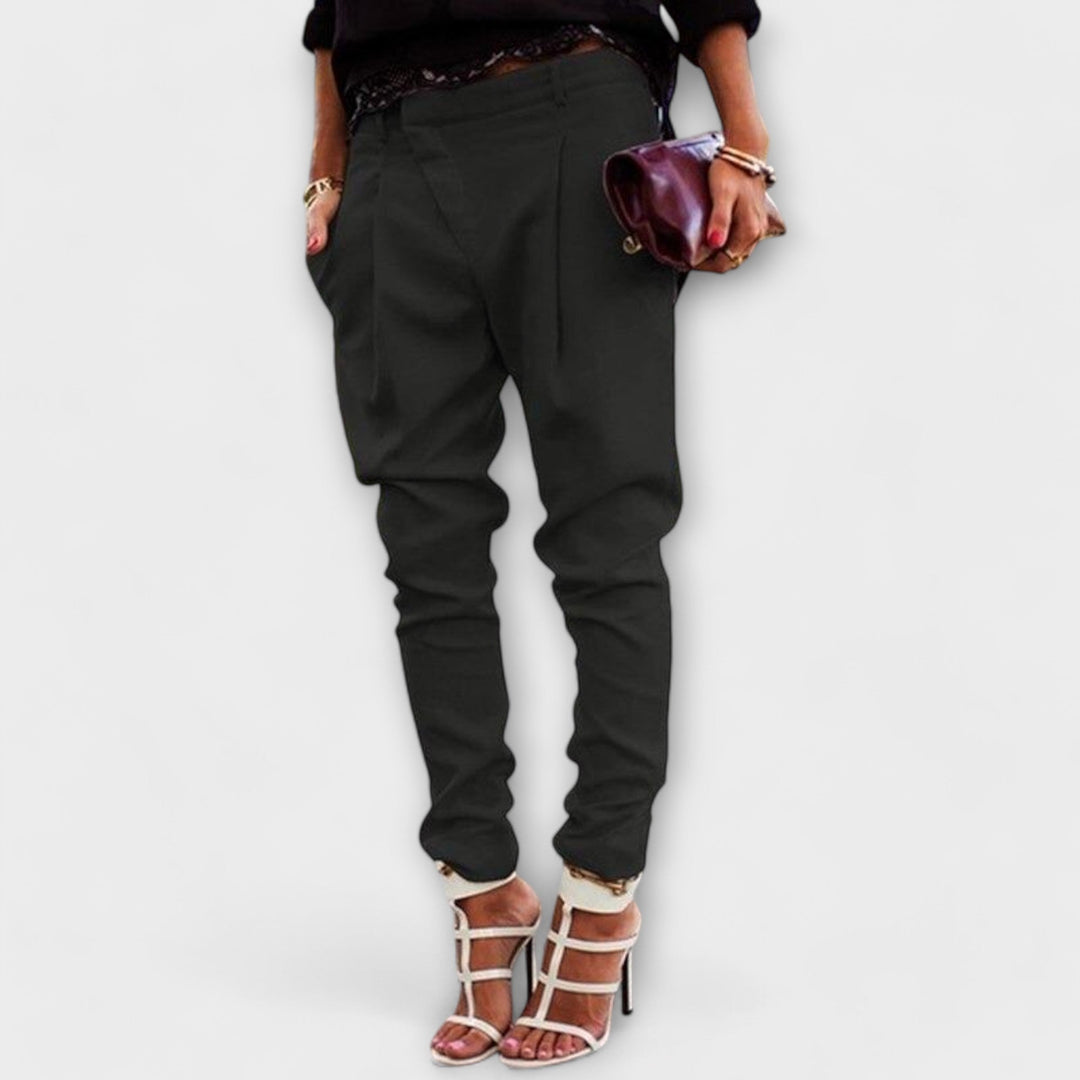 Mira - Pantalon Élegant
