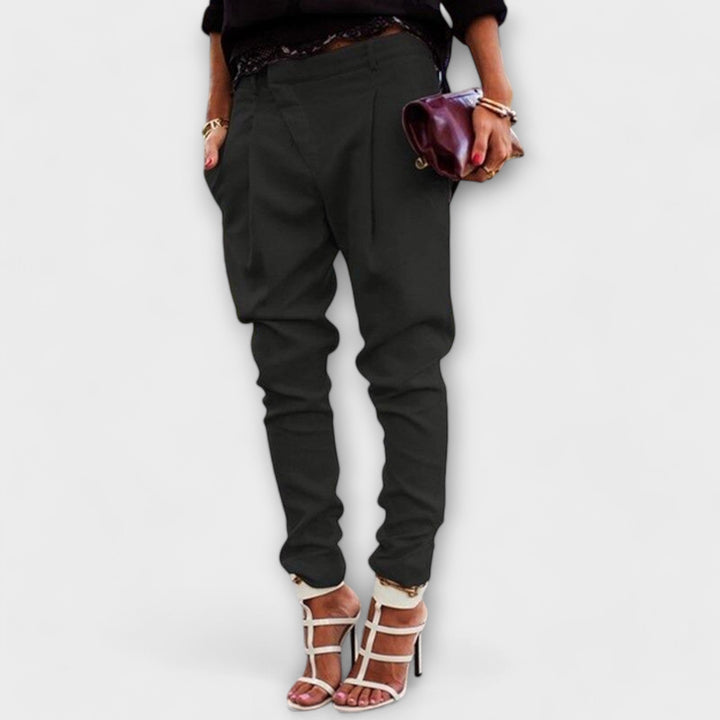 Mira - Pantalon Élegant