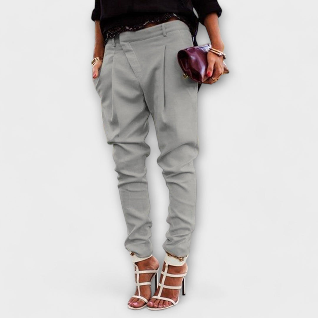 Mira - Pantalon Élegant