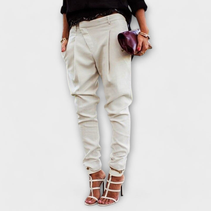 Mira - Pantalon Élegant