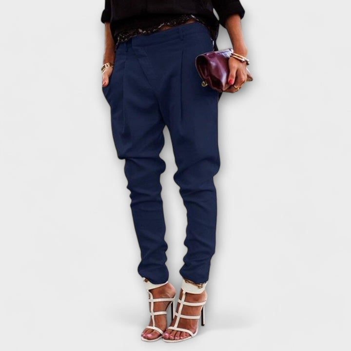Mira - Pantalon Élegant