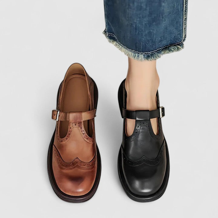 Klára – Chaussures Mary Jane