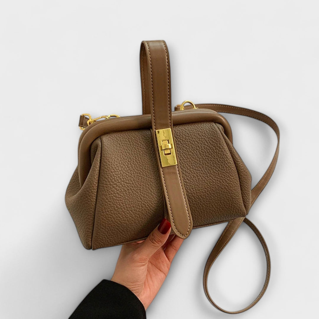 Cécile. - Sac rétro