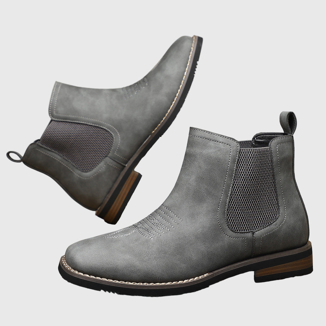 Bottes Perla Maxwell