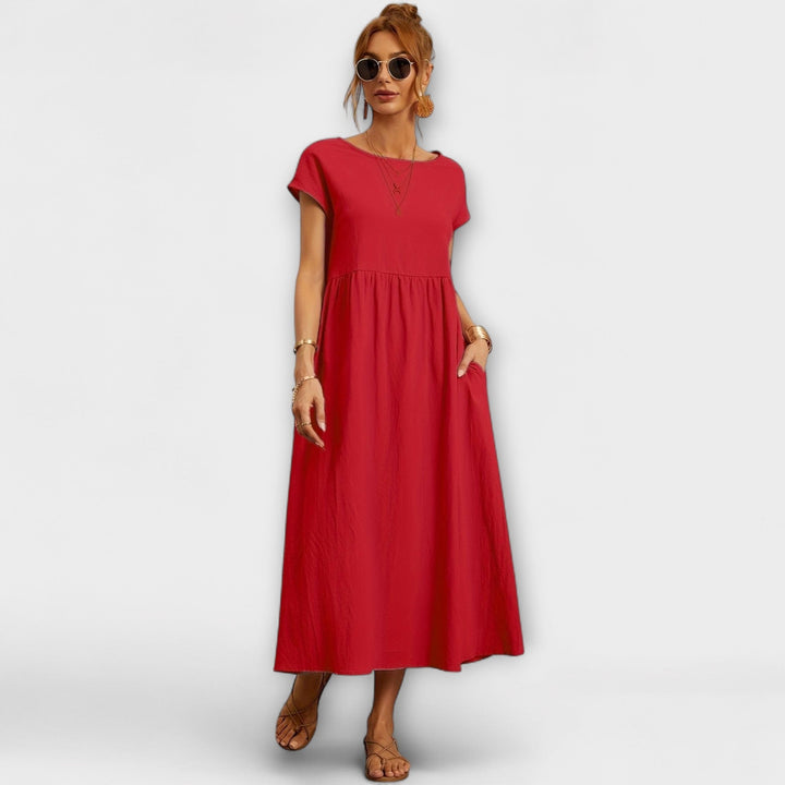 Magnolia - Robe