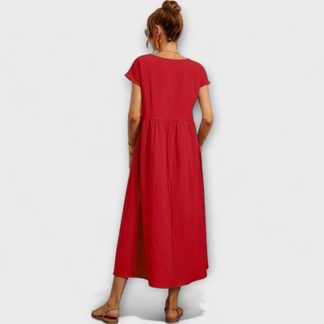 Magnolia - Robe