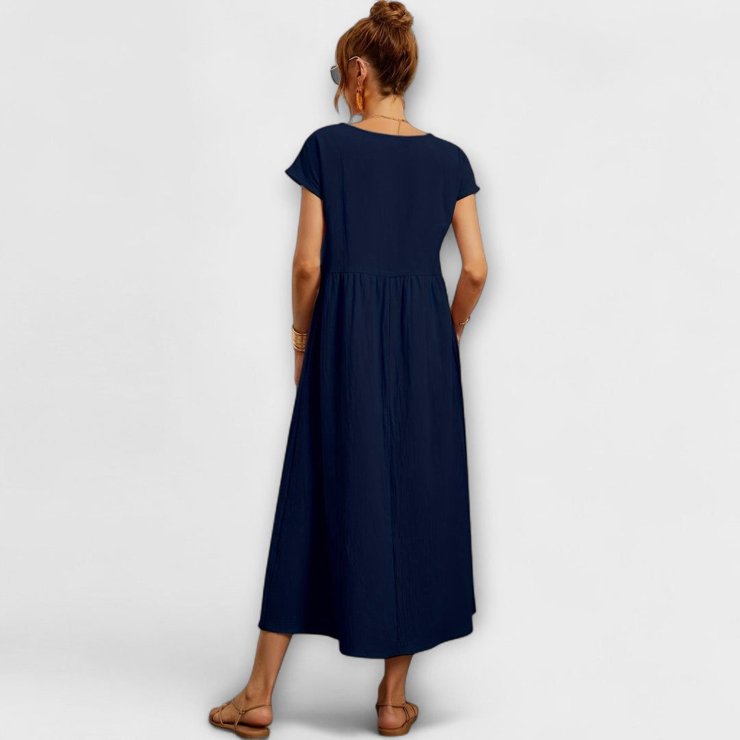 Magnolia - Robe