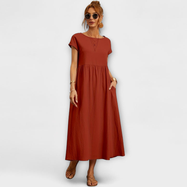 Magnolia - Robe