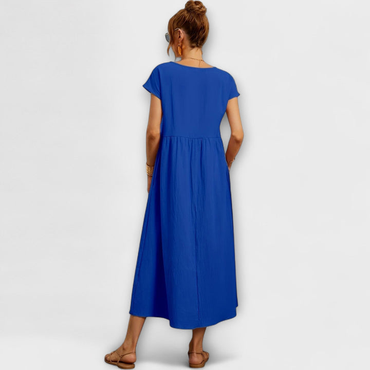 Magnolia - Robe