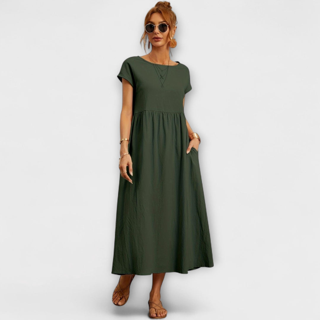 Magnolia - Robe