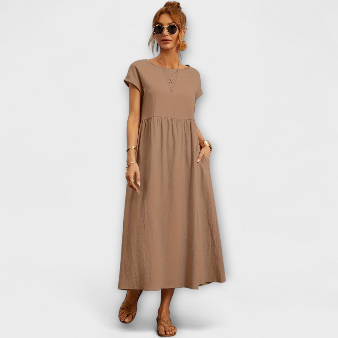 Magnolia - Robe