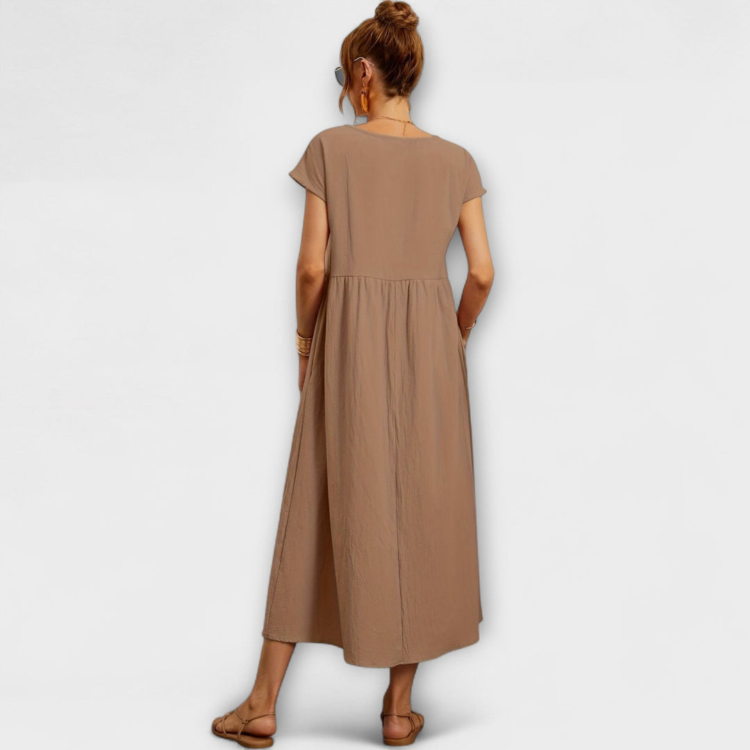 Magnolia - Robe