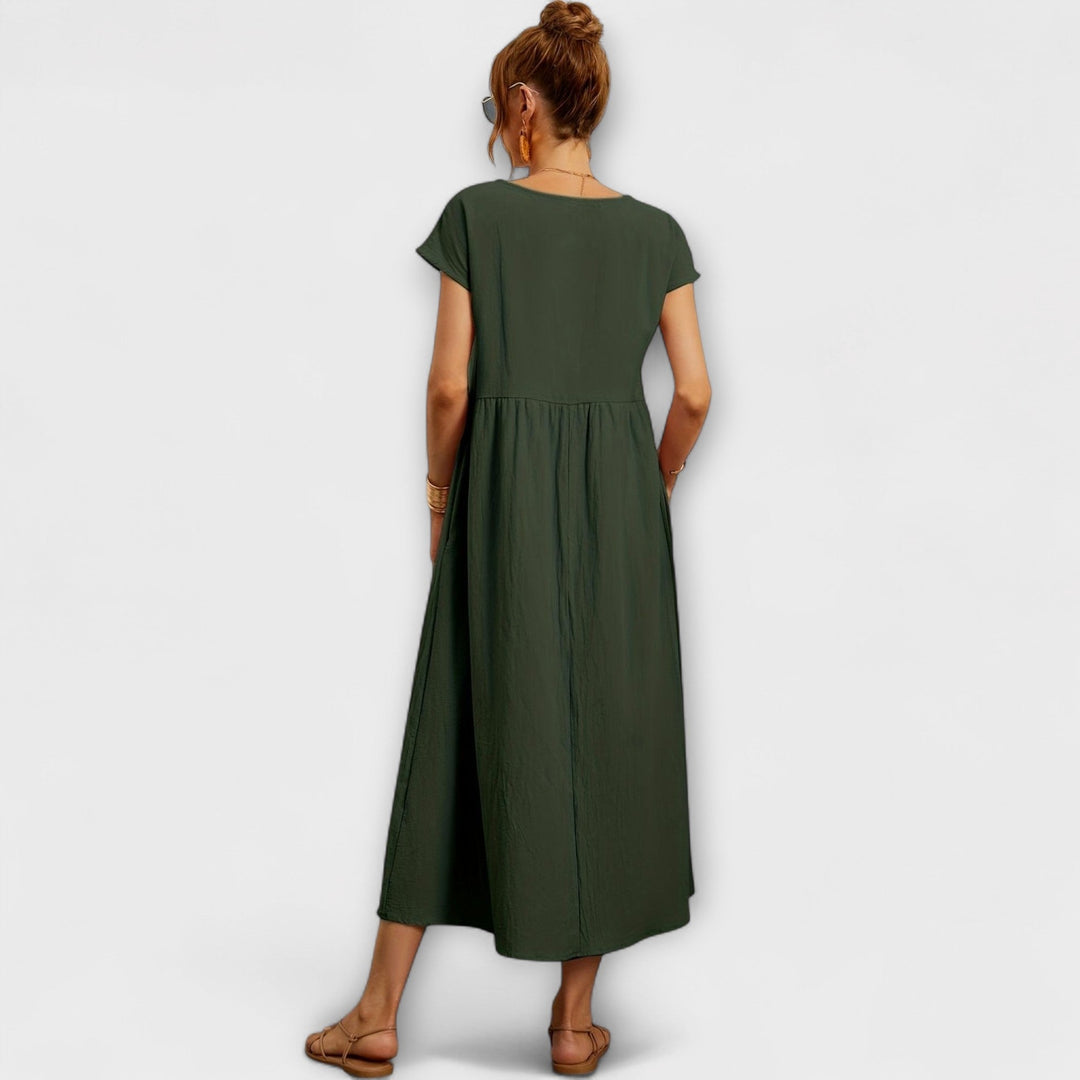 Magnolia - Robe