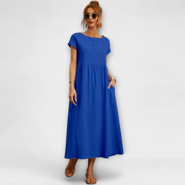 Magnolia - Robe