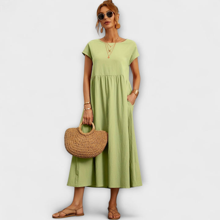 Magnolia - Robe
