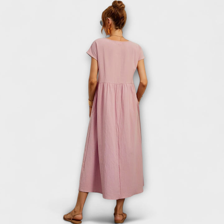 Magnolia - Robe