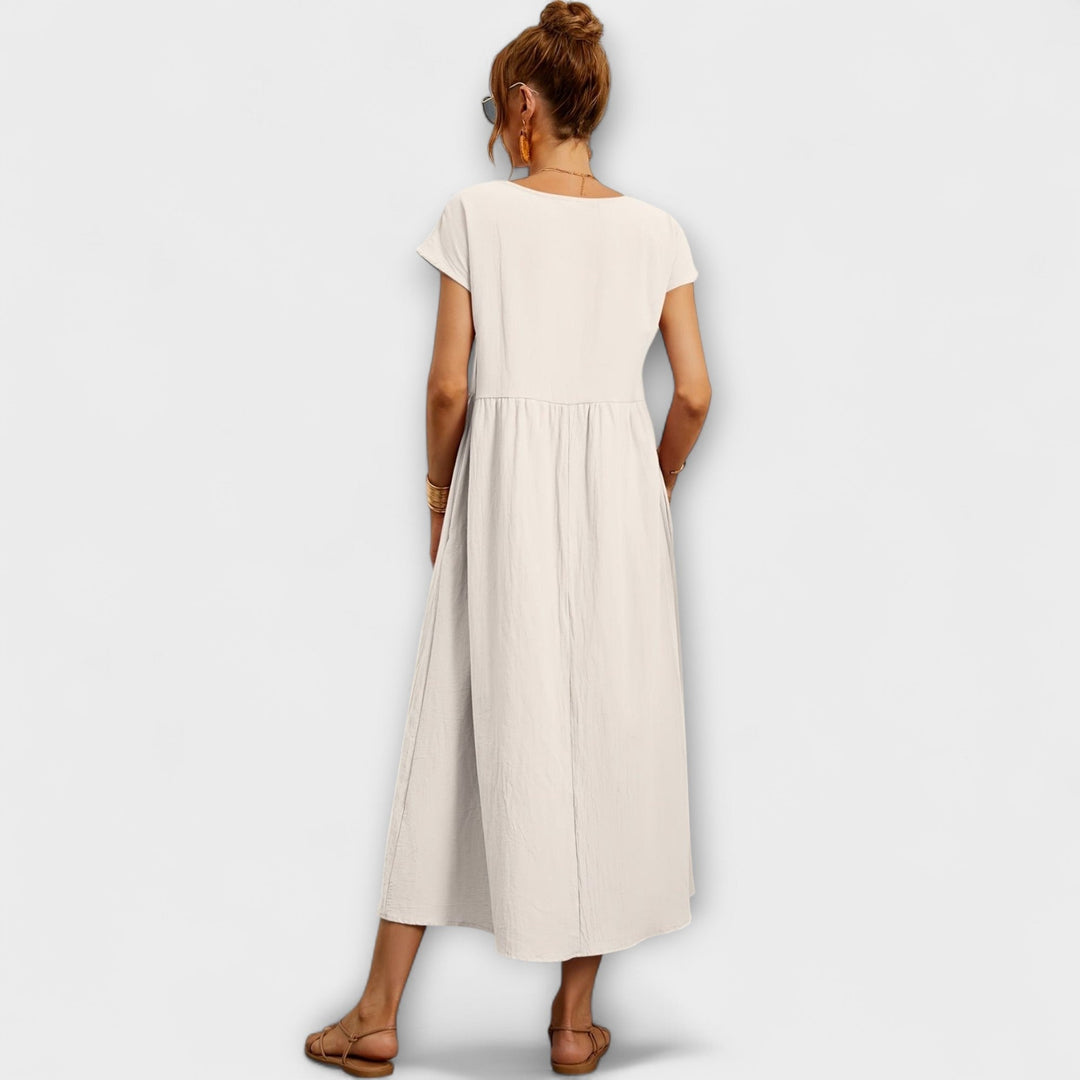 Magnolia - Robe