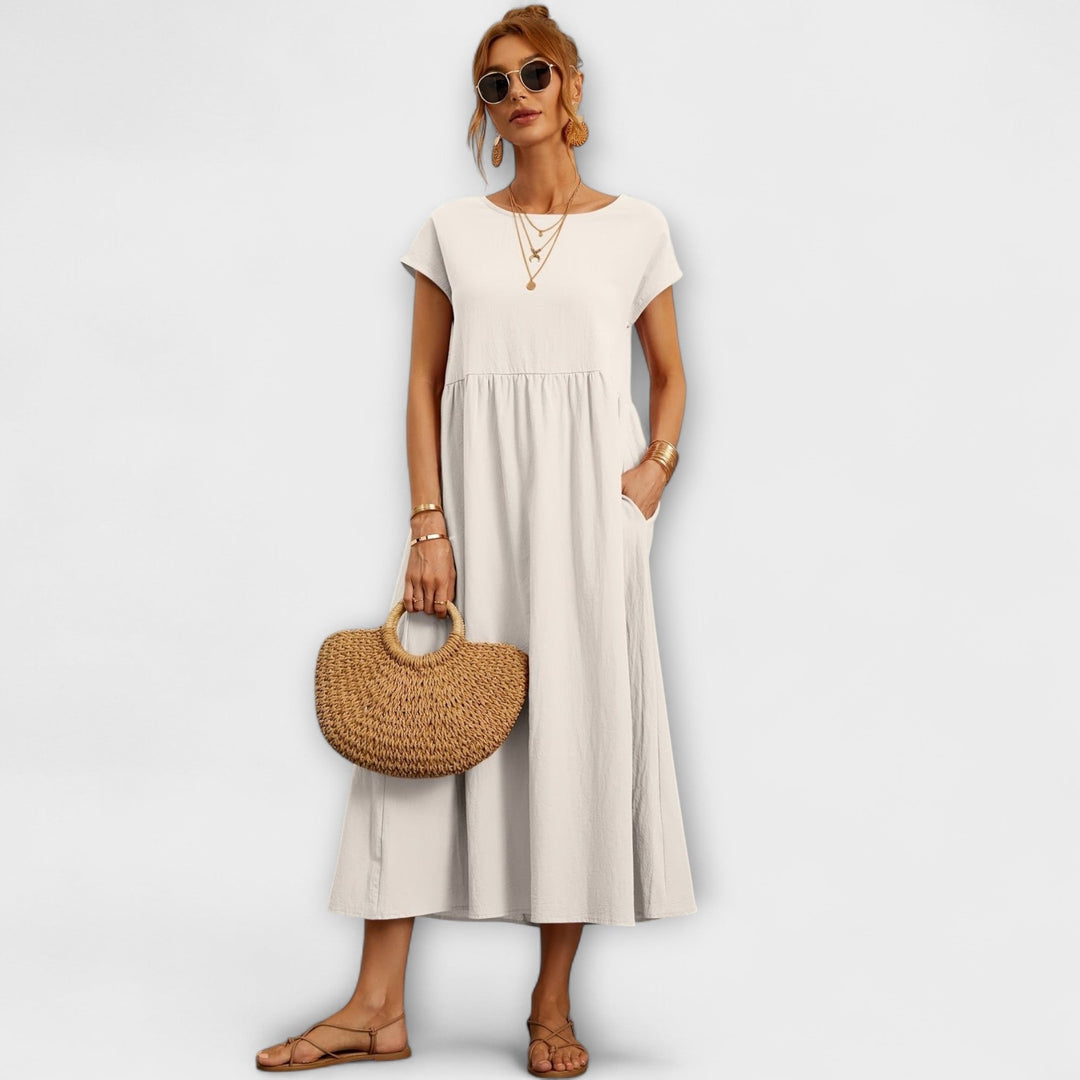 Magnolia - Robe