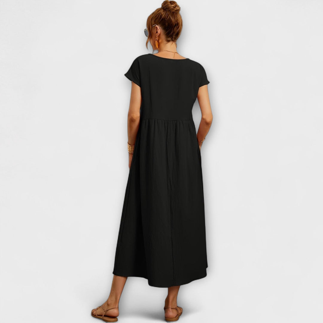 Magnolia - Robe