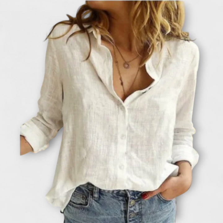 Nadia - Blouse élégante pour femmes