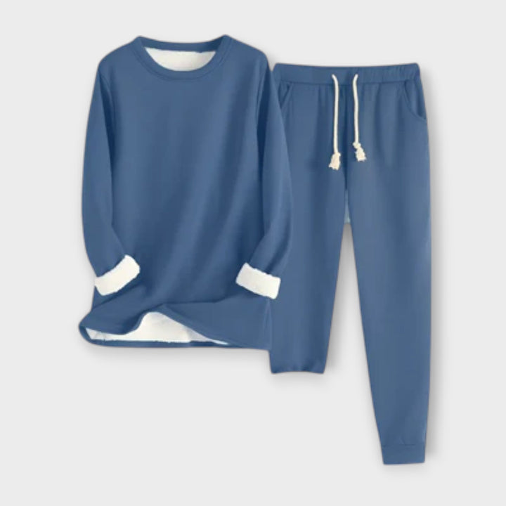 Mia - Ensemble Thermo Fleece