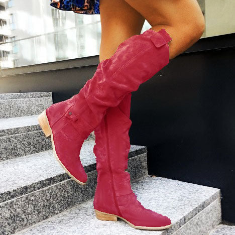 Samira – Bottines