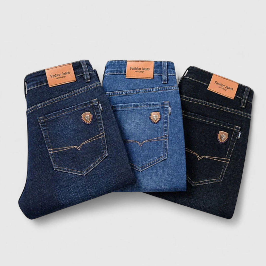 Jeans classiques Givalli