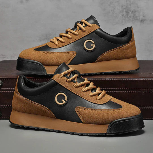 Gabriel – Baskets Urban Classic