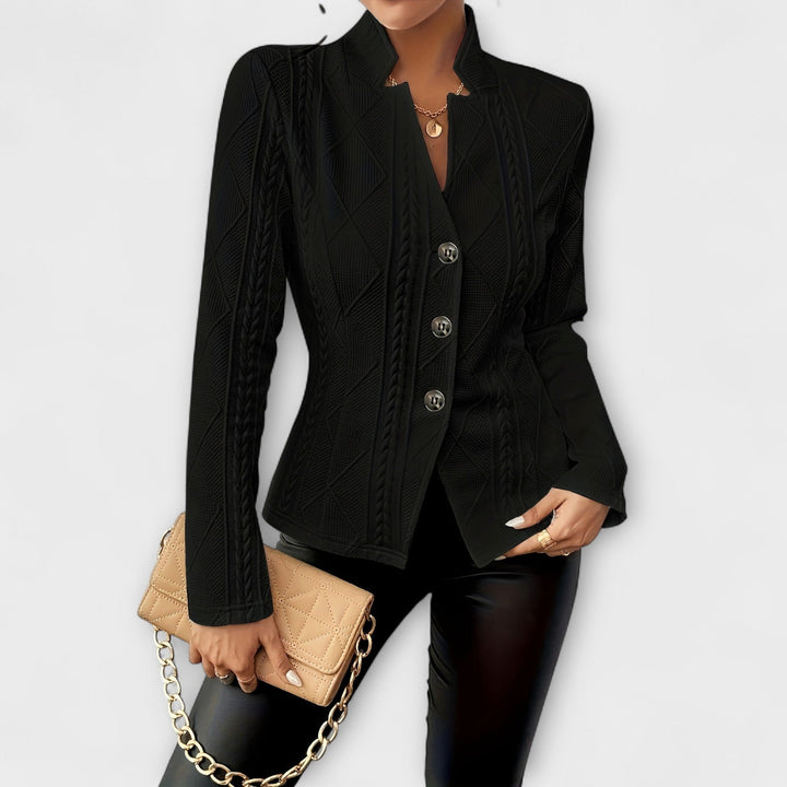 Selina - Blazer Élégant