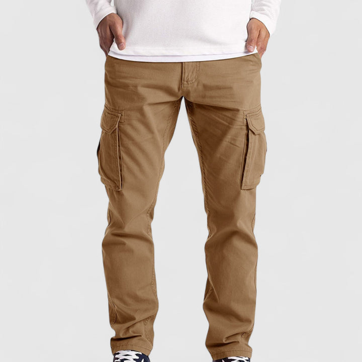 Pantalons cargo légers