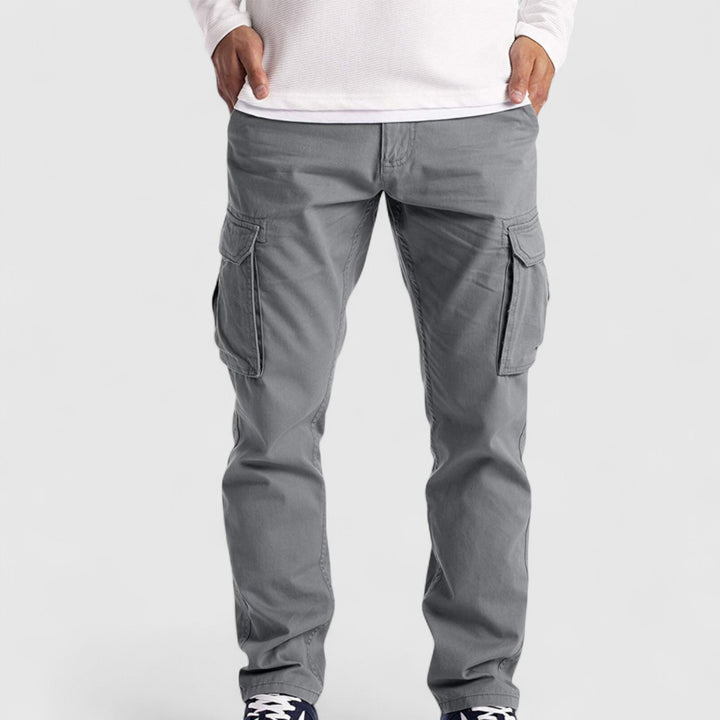 Pantalons cargo légers