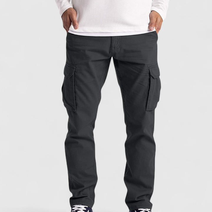 Pantalons cargo légers