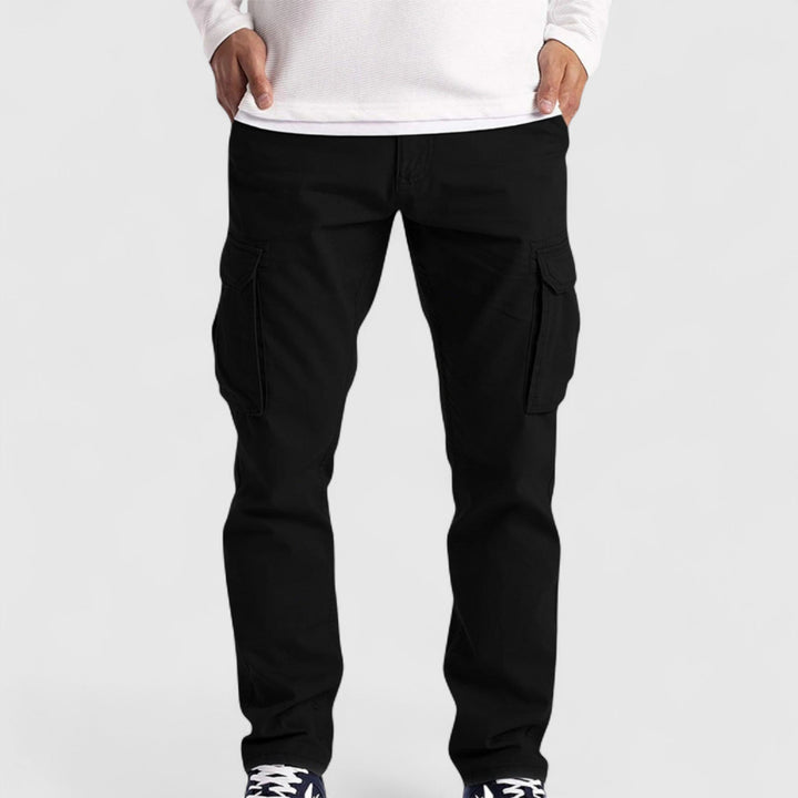 Pantalons cargo légers