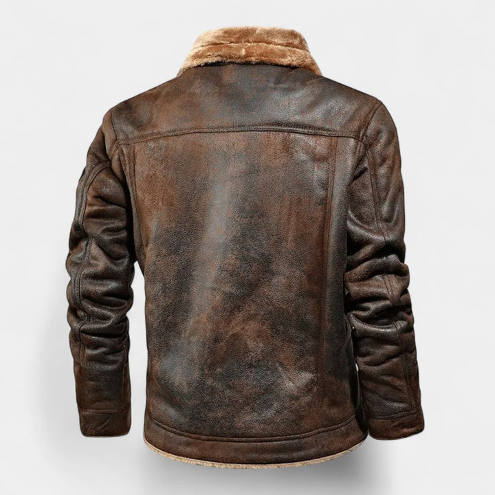 Noxar – Veste pour homme au caractère audacieux