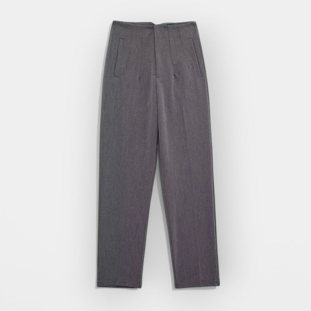 Amálie - Pantalons Élégants pour un Usage Quotidien