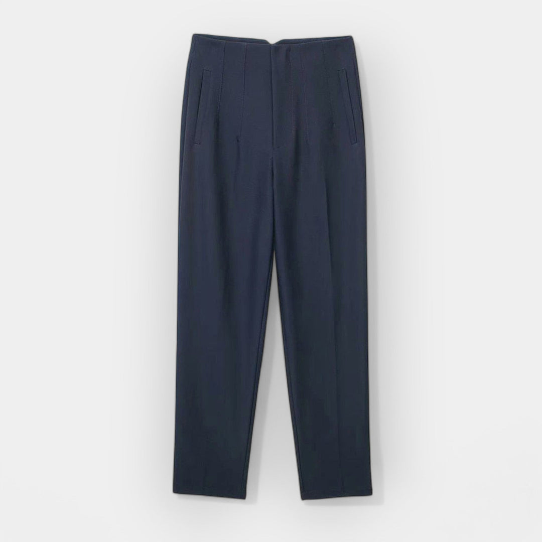 Amálie - Pantalons Élégants pour un Usage Quotidien