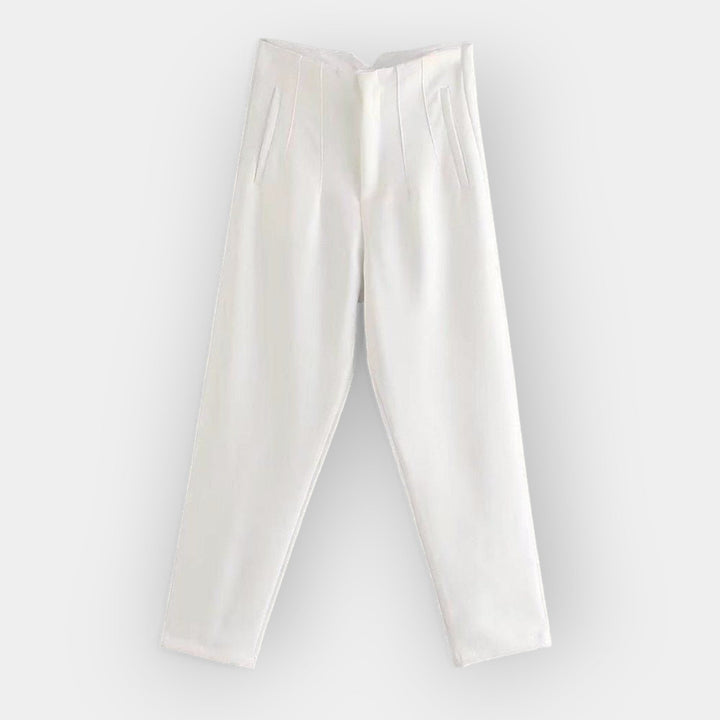 Amálie - Pantalons Élégants pour un Usage Quotidien