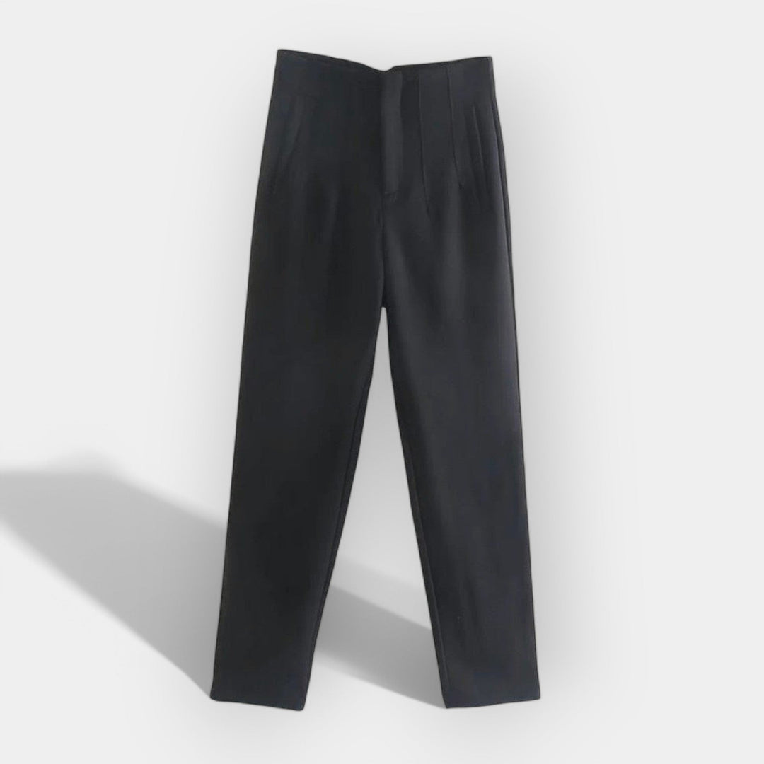 Amálie - Pantalons Élégants pour un Usage Quotidien