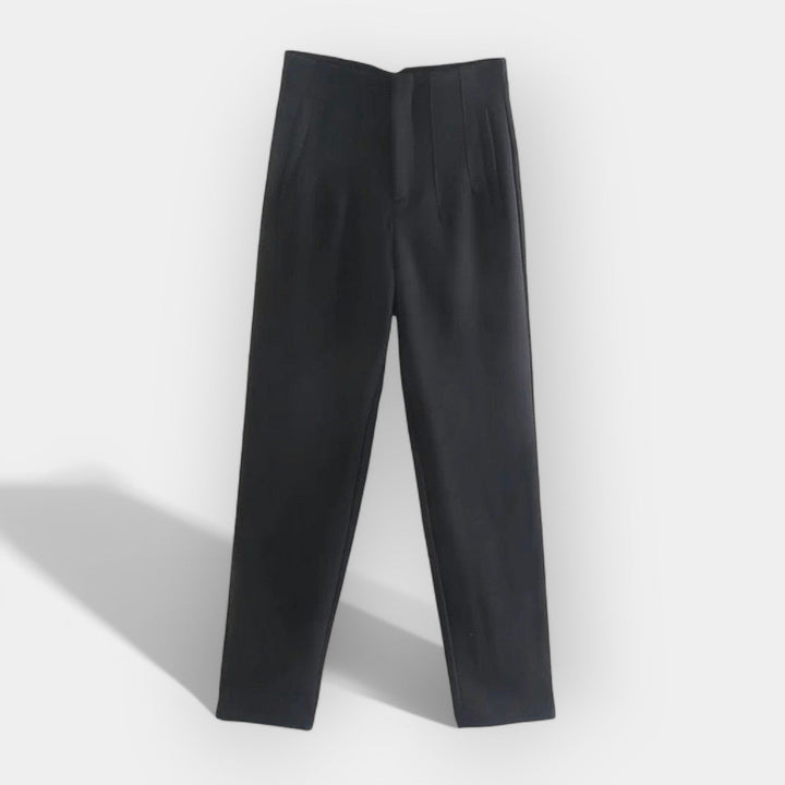 Amálie - Pantalons Élégants pour un Usage Quotidien